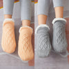 Women winter thermal Cashmere Socks