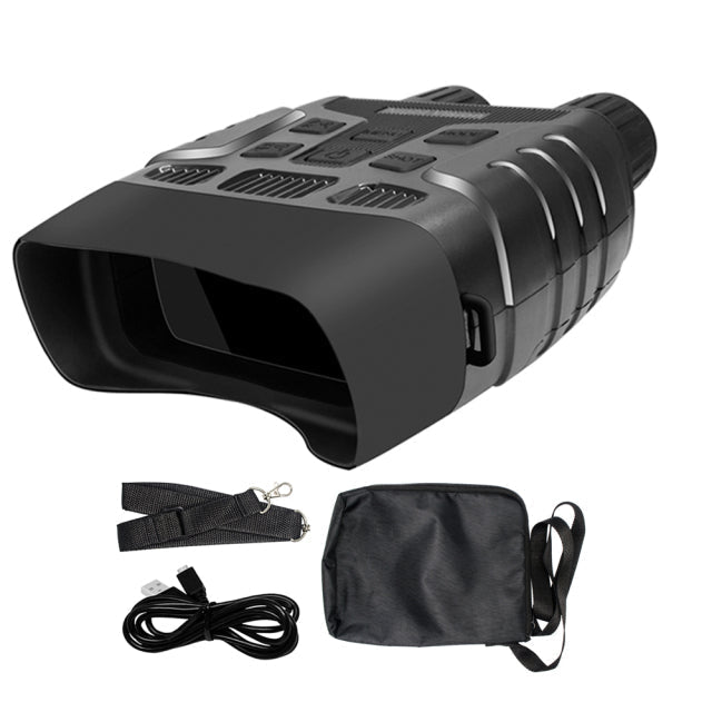 Night Vision Binocular
